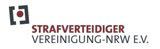 Strafverteidiger Vereinigung - NRW e.V. - Logo